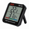 Термогигрометр RGK TH-14 776202